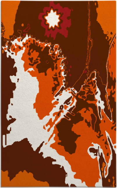 hubris rug - item 703317