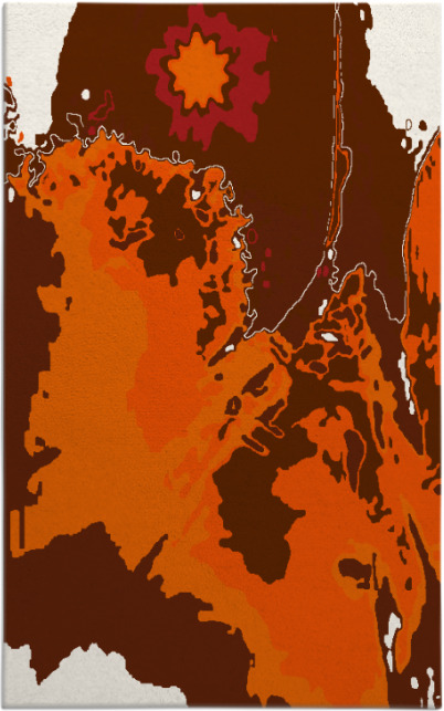 hubris rug - item 703318