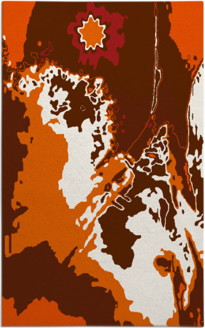 hubris rug - item 703320