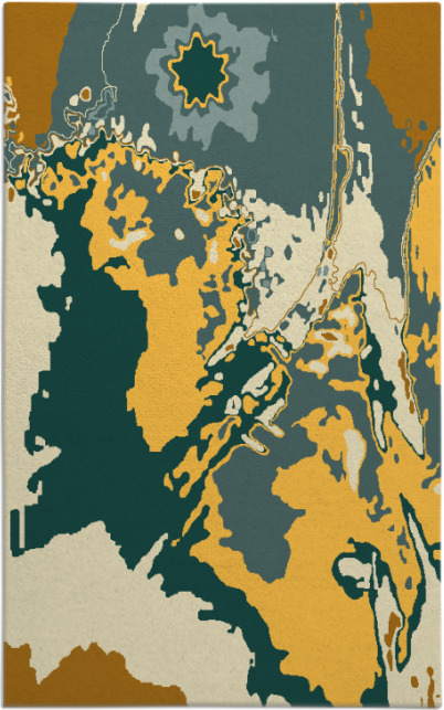 hubris rug - item 703355