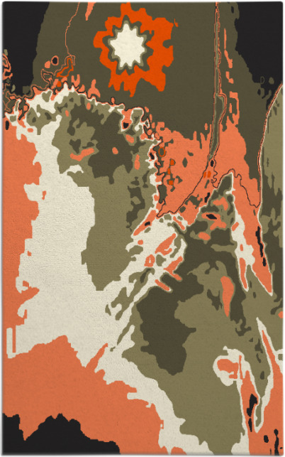 hubris rug - item 703358