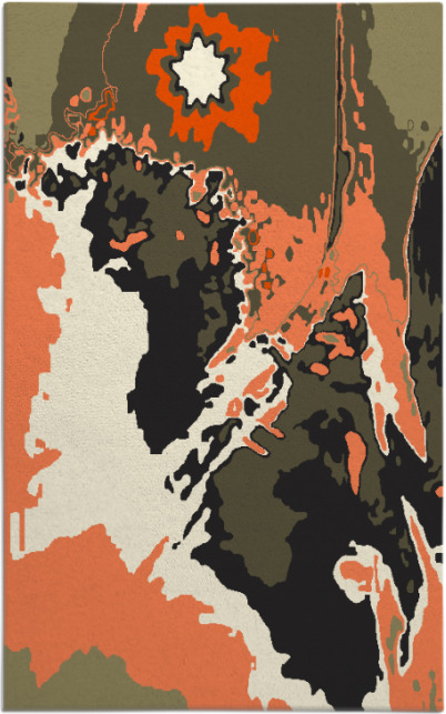 hubris rug - item 703360