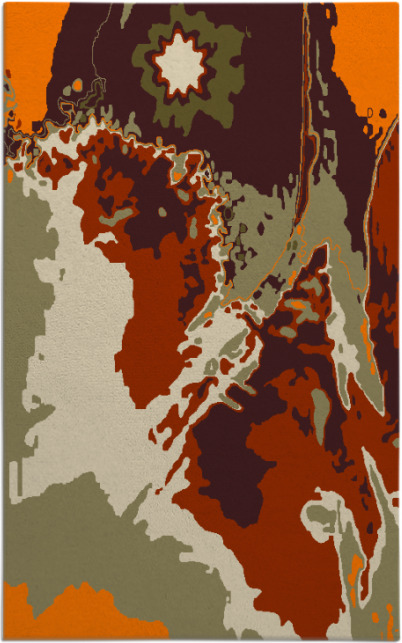 hubris rug - item 703365