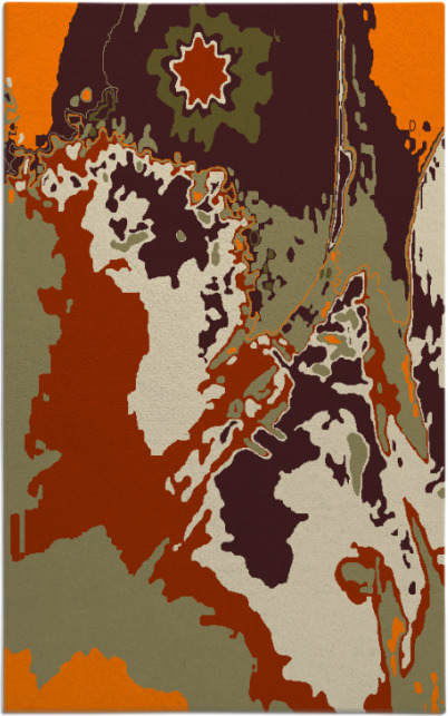 hubris rug - item 703367