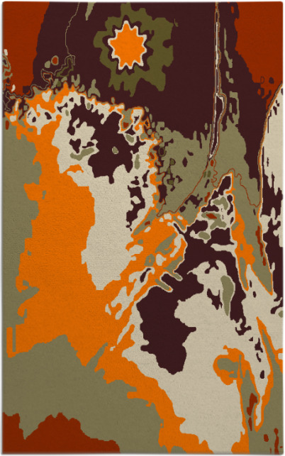 hubris rug - item 703368