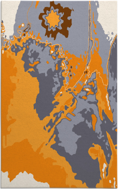 hubris rug - item 703397
