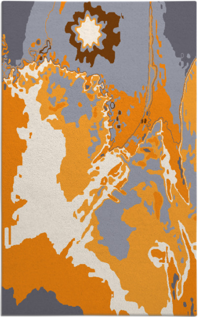 hubris rug - item 703400