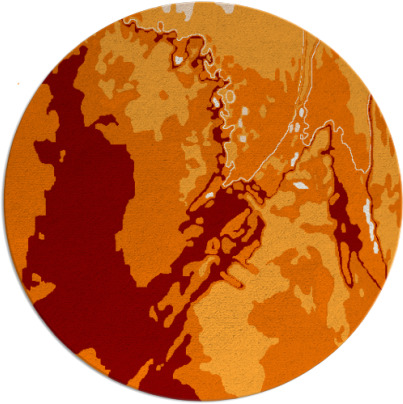 hubris rug - item 703595