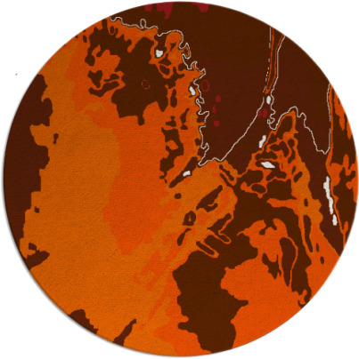 hubris rug - item 703670