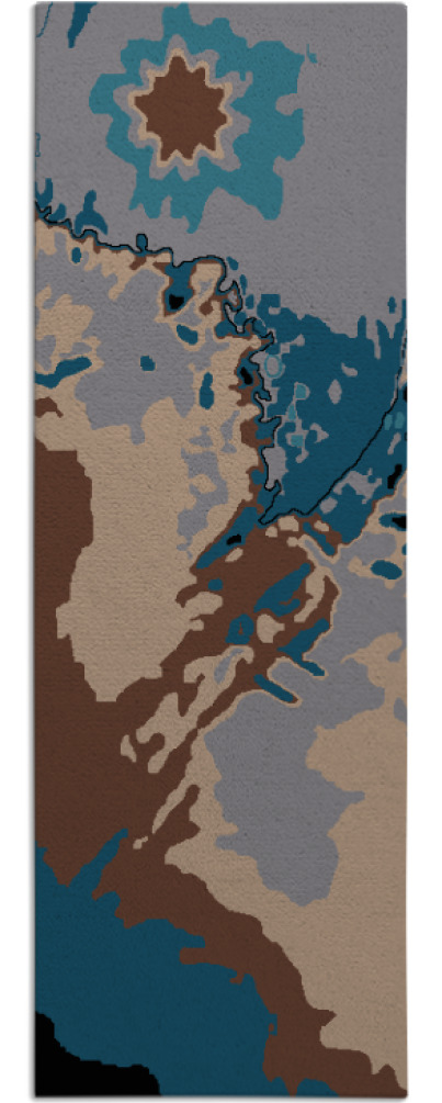 hubris rug - item 703770