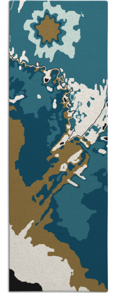 hubris rug - item 703774