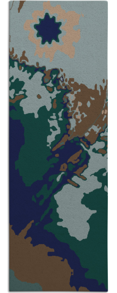 hubris rug - item 703785