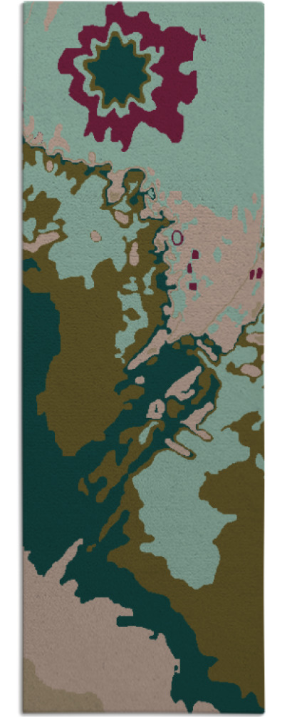 hubris rug - item 703875