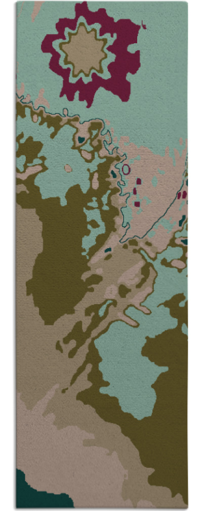 hubris rug - item 703876