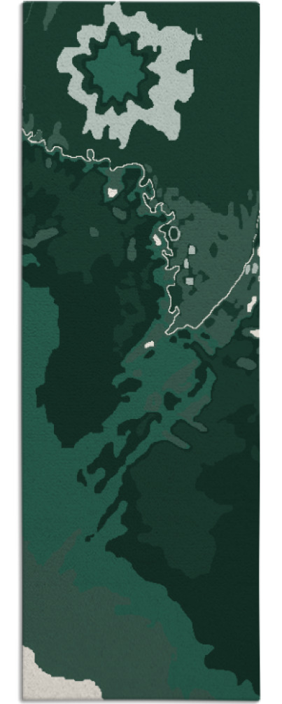 hubris rug - item 703885