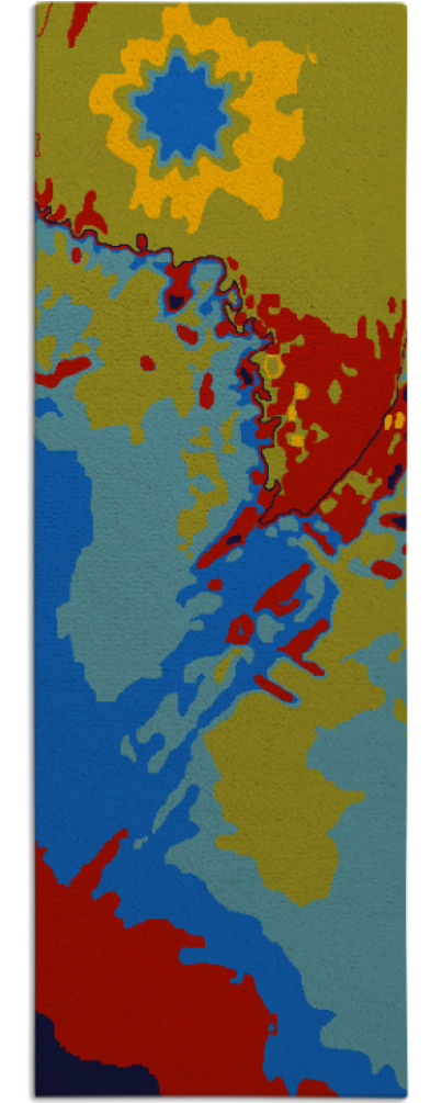 hubris rug - item 703921