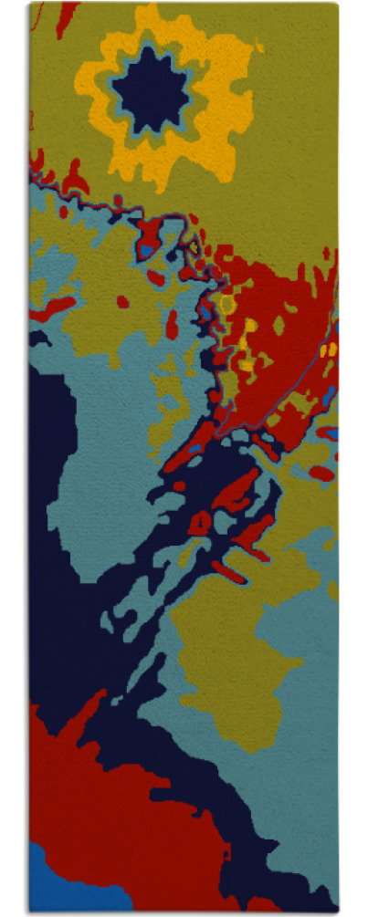 hubris rug - item 703922