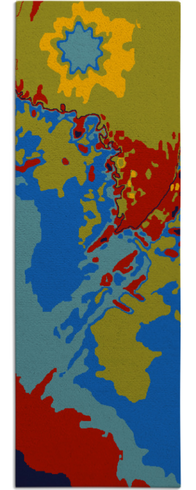 hubris rug - item 703923