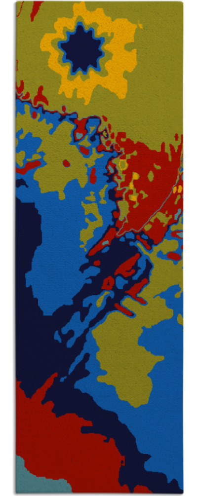 hubris rug - item 703924