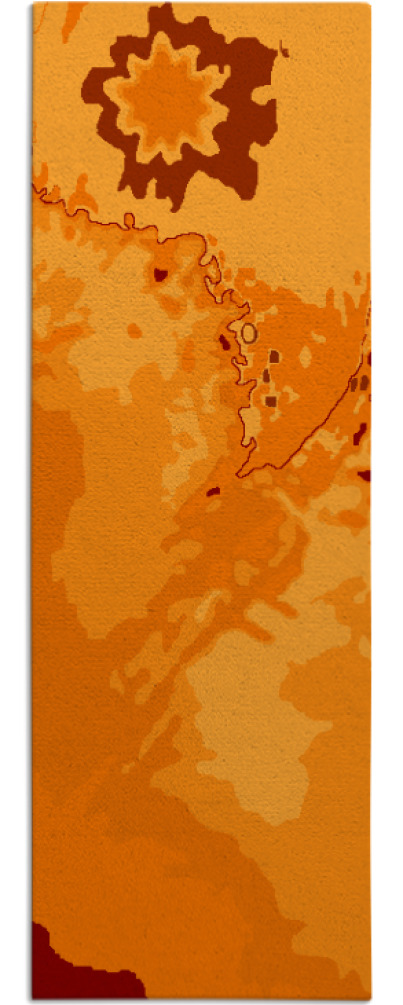 hubris rug - item 703941