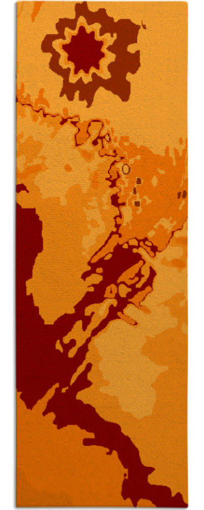 hubris rug - item 703942