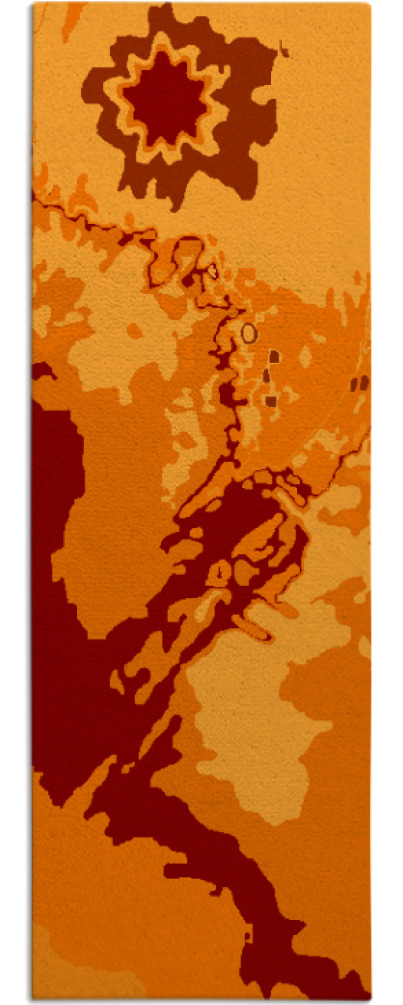 hubris rug - item 703944