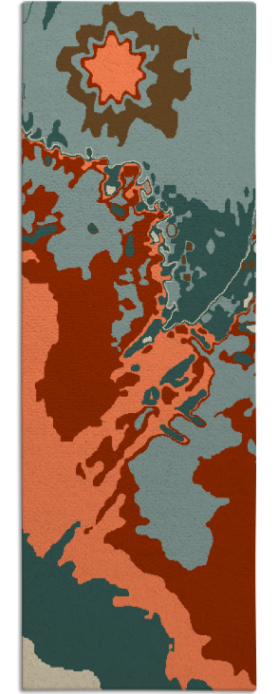 hubris rug - item 703949