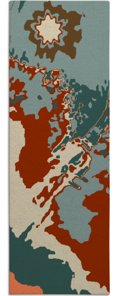 hubris rug - item 703950