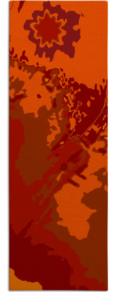 hubris rug - item 703997