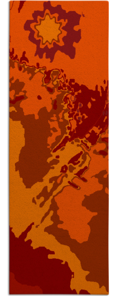 hubris rug - item 703998