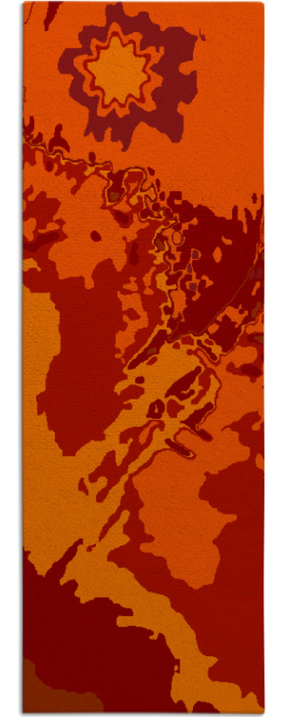 hubris rug - item 704000