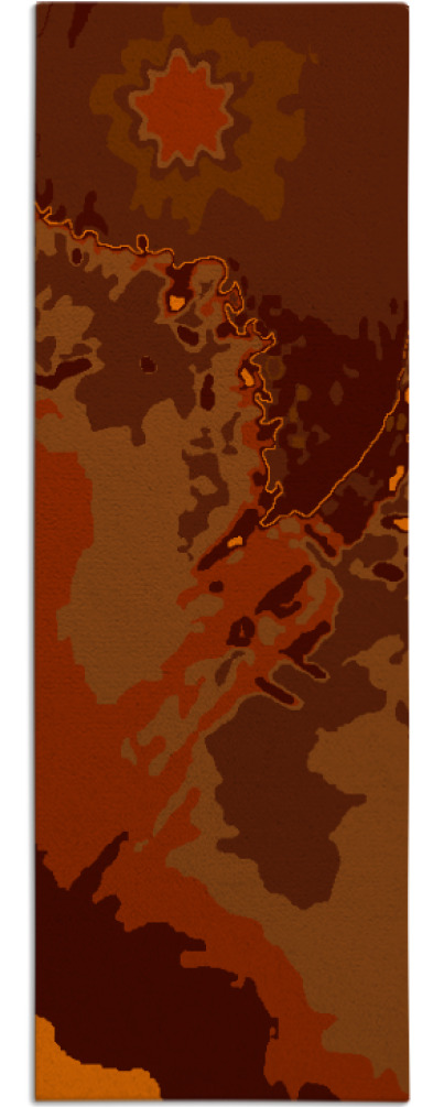hubris rug - item 704009