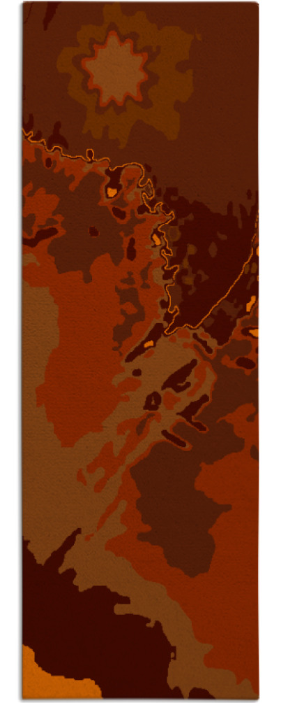 hubris rug - item 704011