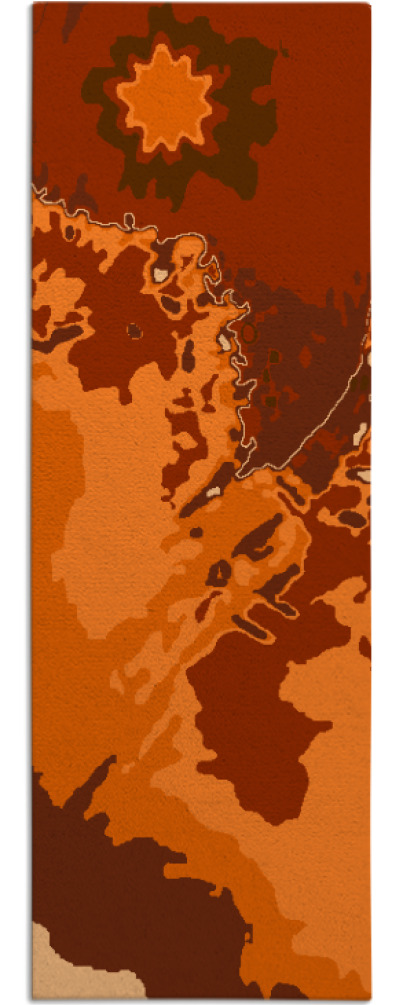 hubris rug - item 704013