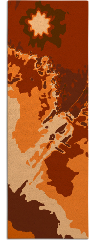 hubris rug - item 704014