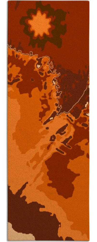 hubris rug - item 704015