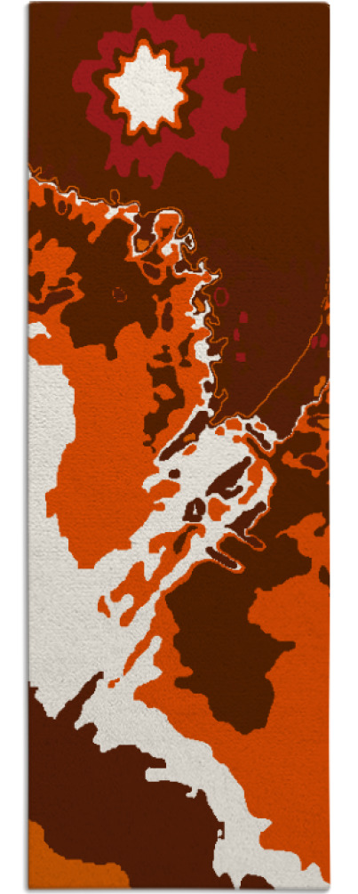 hubris rug - item 704021