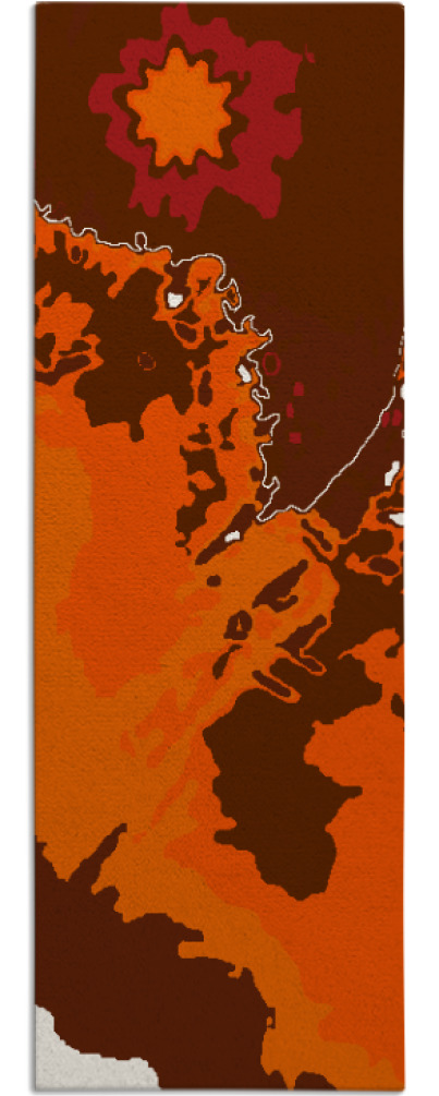 hubris rug - item 704022