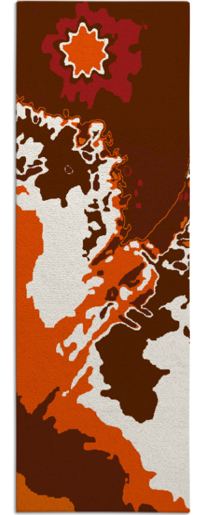 hubris rug - item 704023