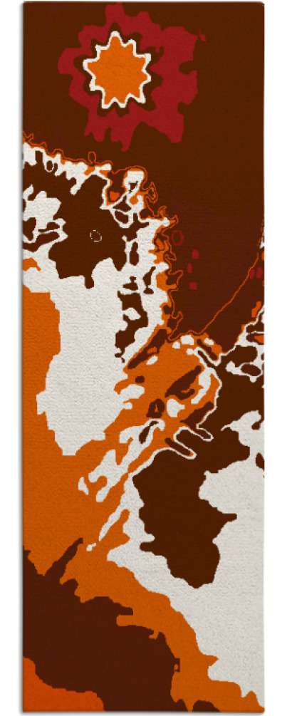 hubris rug - item 704024