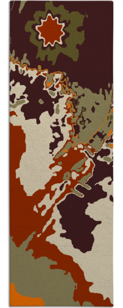 hubris rug - item 704071