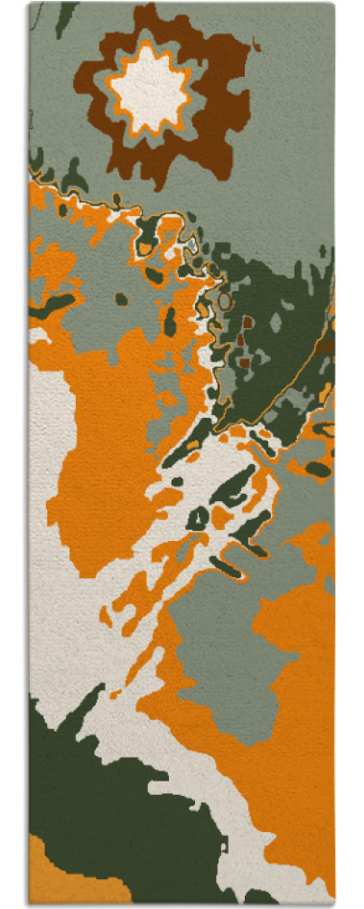 hubris rug - item 704099