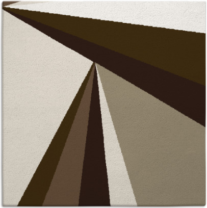 indented rug - item 704107