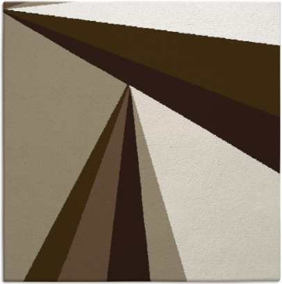 indented rug - item 704108