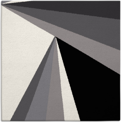 indented rug - item 704110