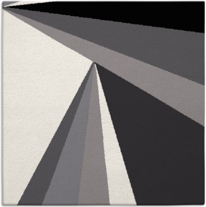 indented rug - item 704112