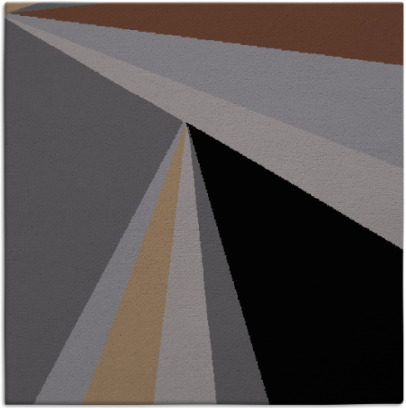 indented rug - item 704114