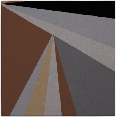 indented rug - item 704115