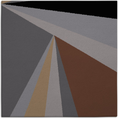 indented rug - item 704116