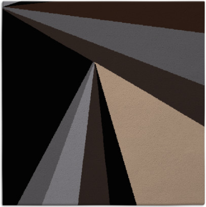 indented rug - item 704117